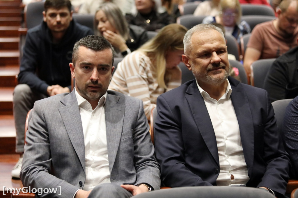 III Głogowskie Spotkania Teatralne