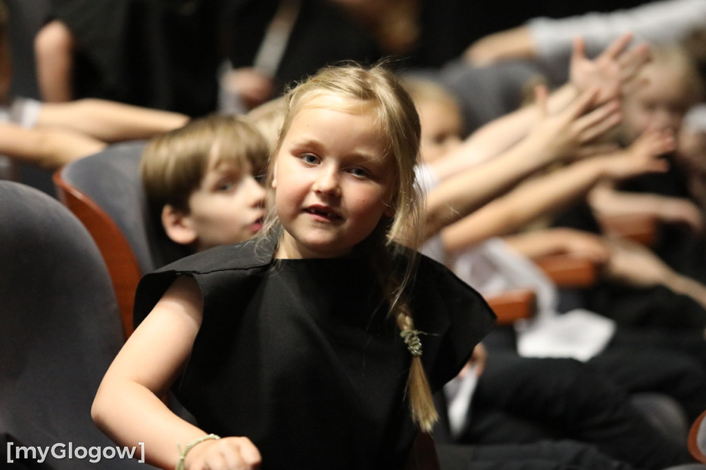 III Głogowskie Spotkania Teatralne