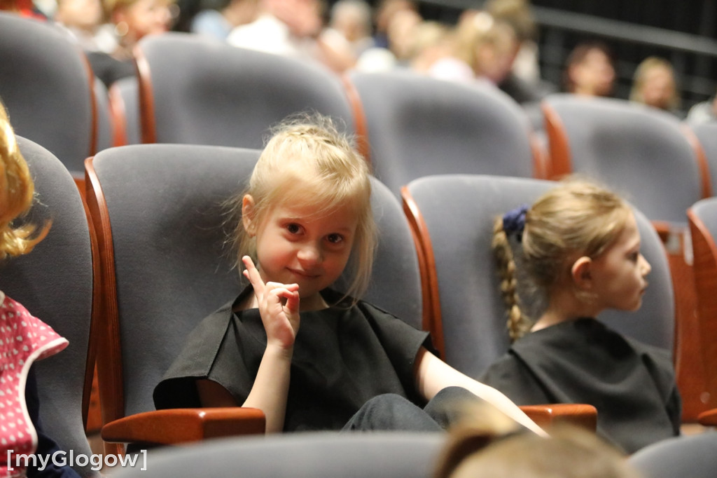 III Głogowskie Spotkania Teatralne