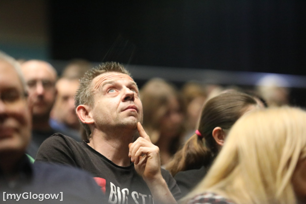 III Głogowskie Spotkania Teatralne
