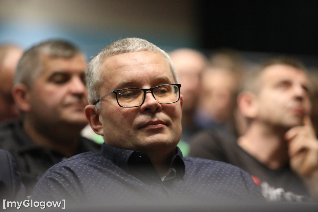 III Głogowskie Spotkania Teatralne