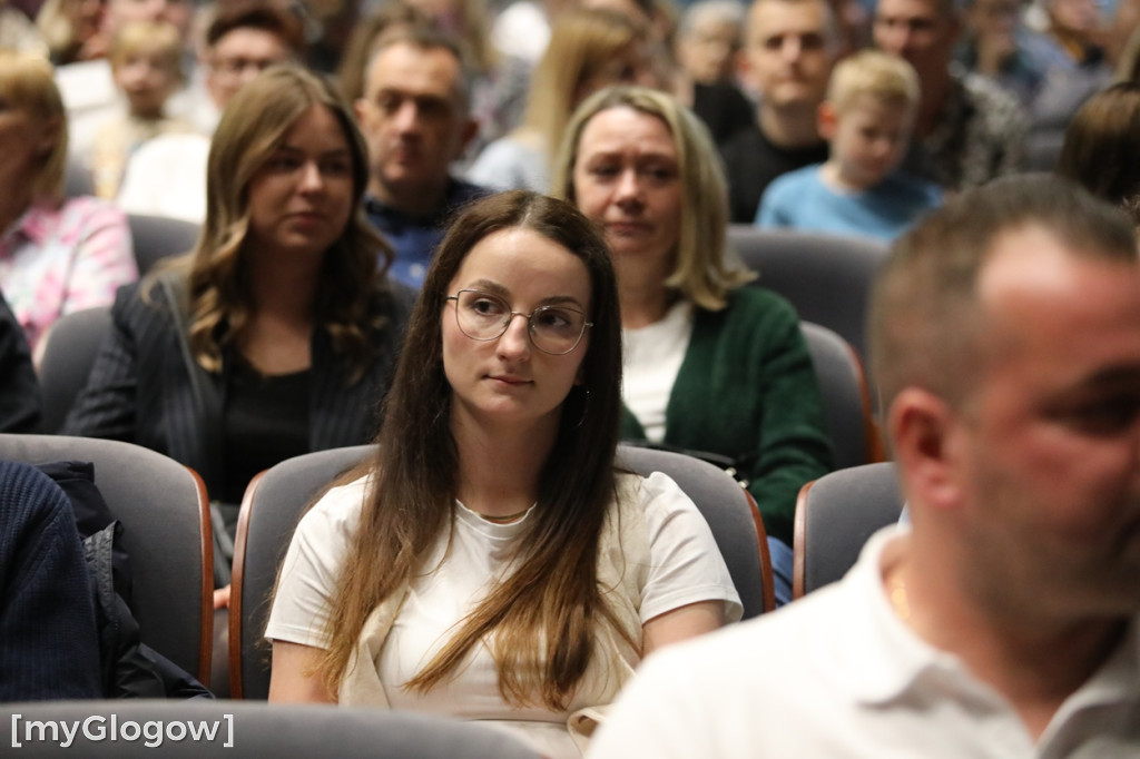 III Głogowskie Spotkania Teatralne