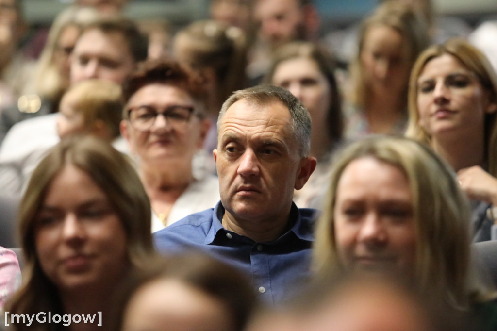 III Głogowskie Spotkania Teatralne
