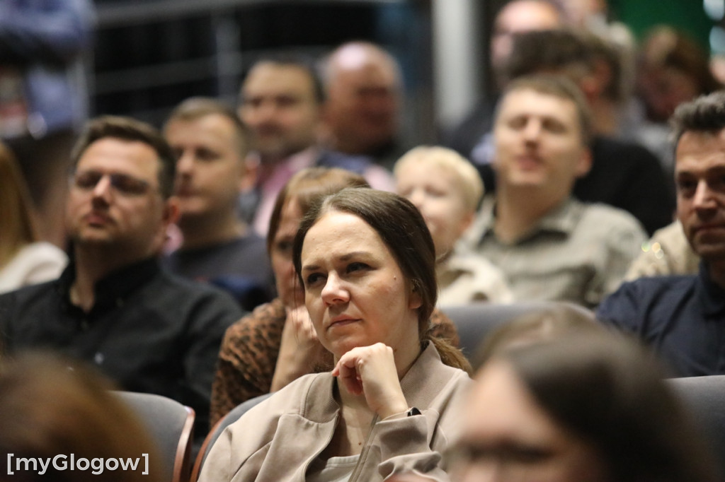 III Głogowskie Spotkania Teatralne