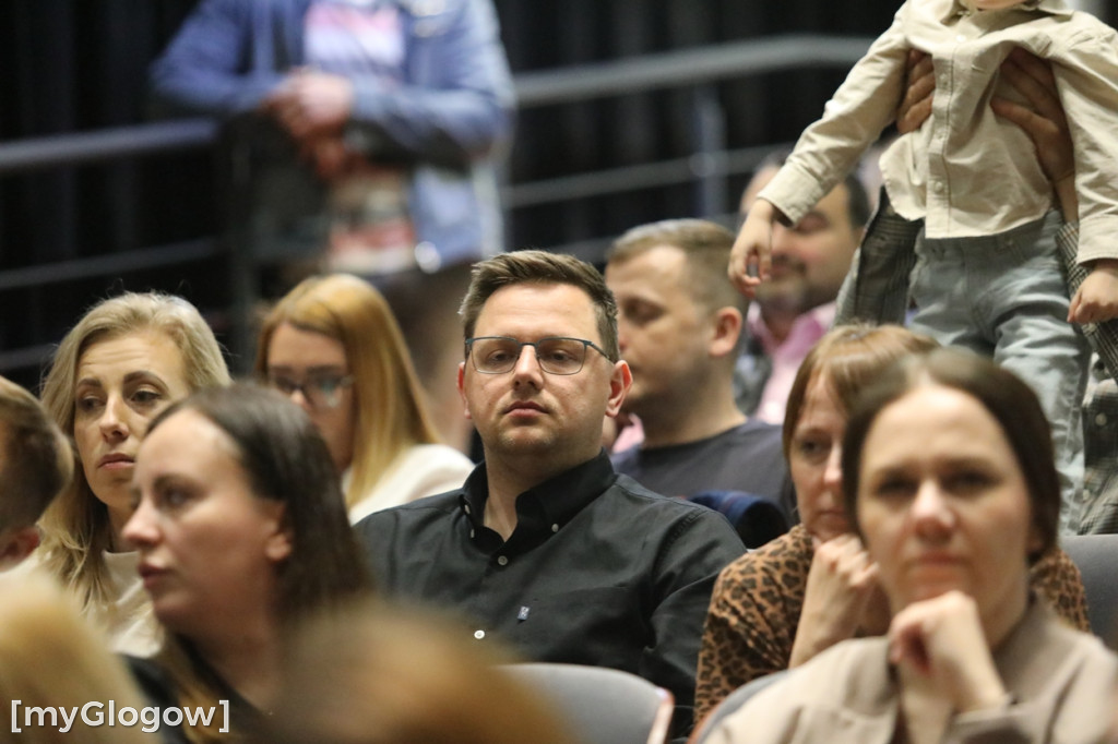 III Głogowskie Spotkania Teatralne