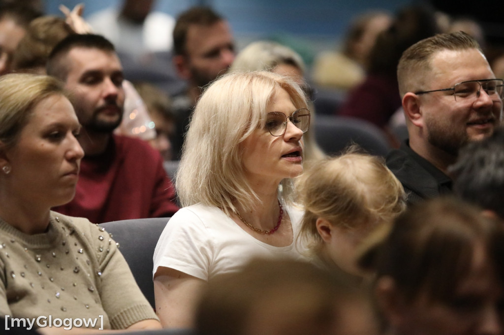 III Głogowskie Spotkania Teatralne