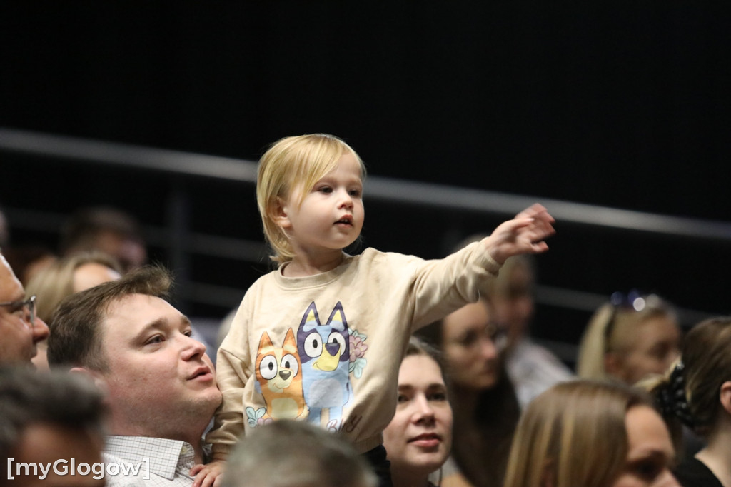 III Głogowskie Spotkania Teatralne