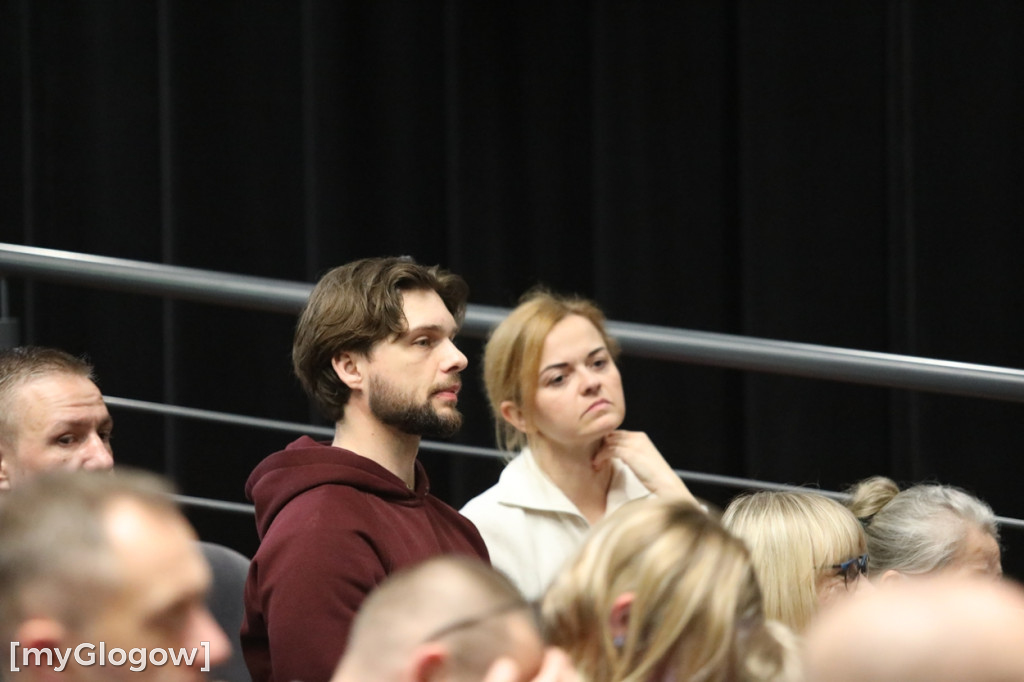 III Głogowskie Spotkania Teatralne