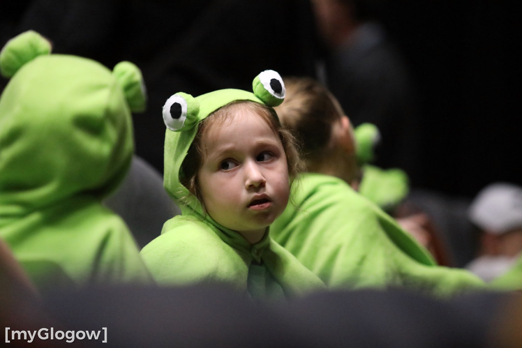 III Głogowskie Spotkania Teatralne