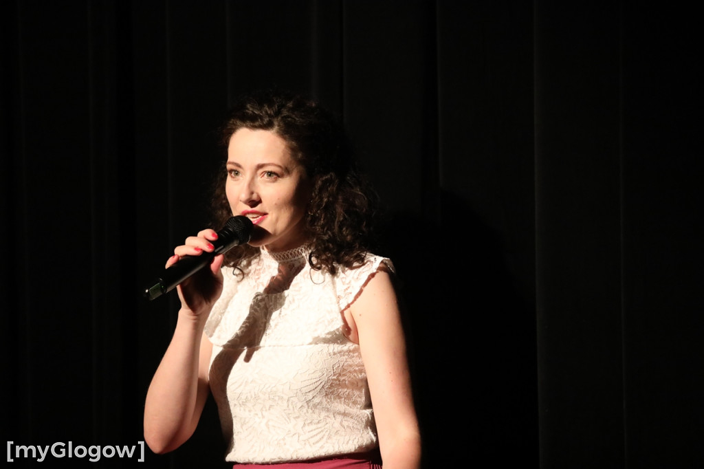 III Głogowskie Spotkania Teatralne