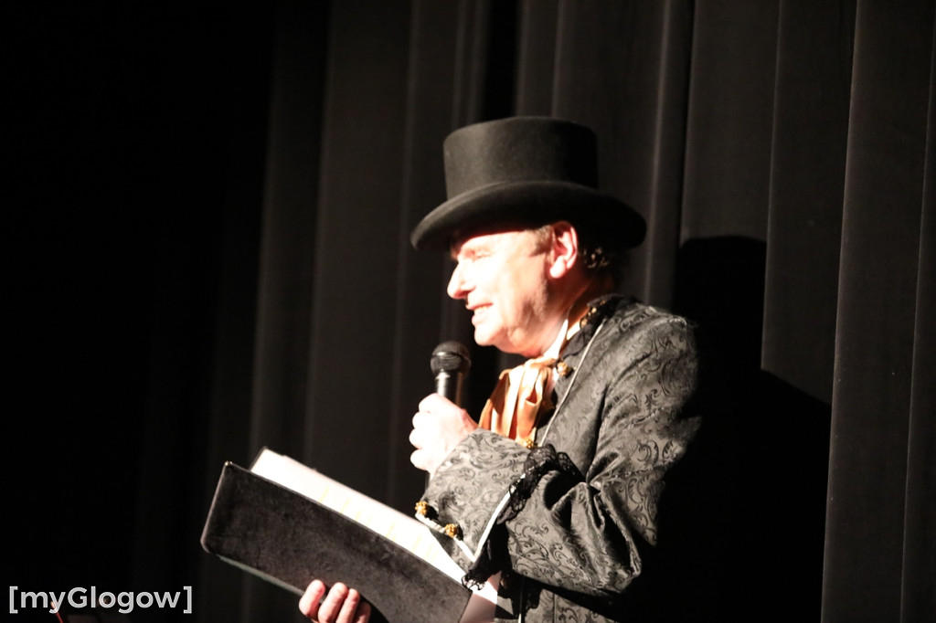 III Głogowskie Spotkania Teatralne