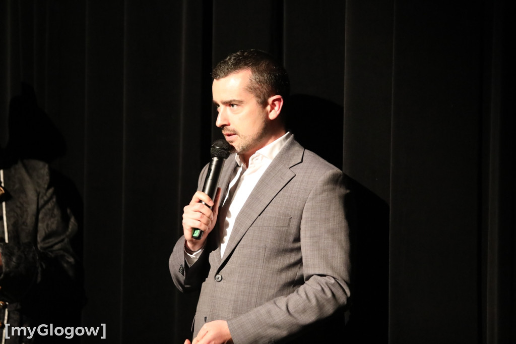 III Głogowskie Spotkania Teatralne