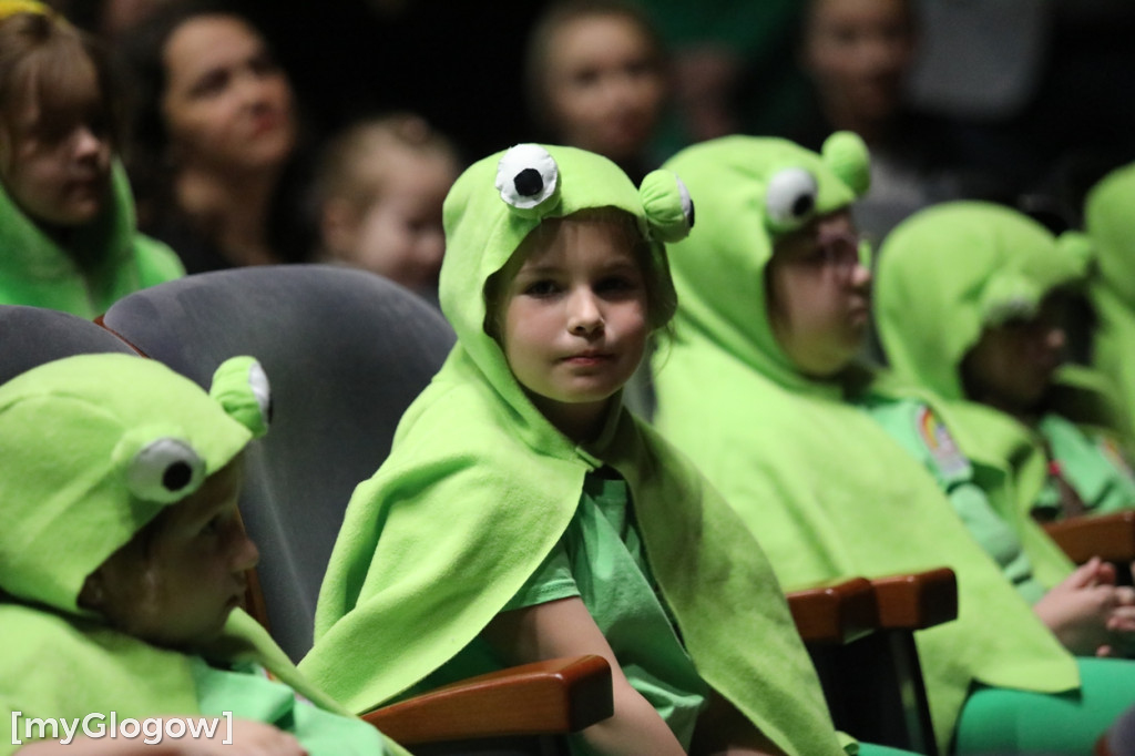 III Głogowskie Spotkania Teatralne