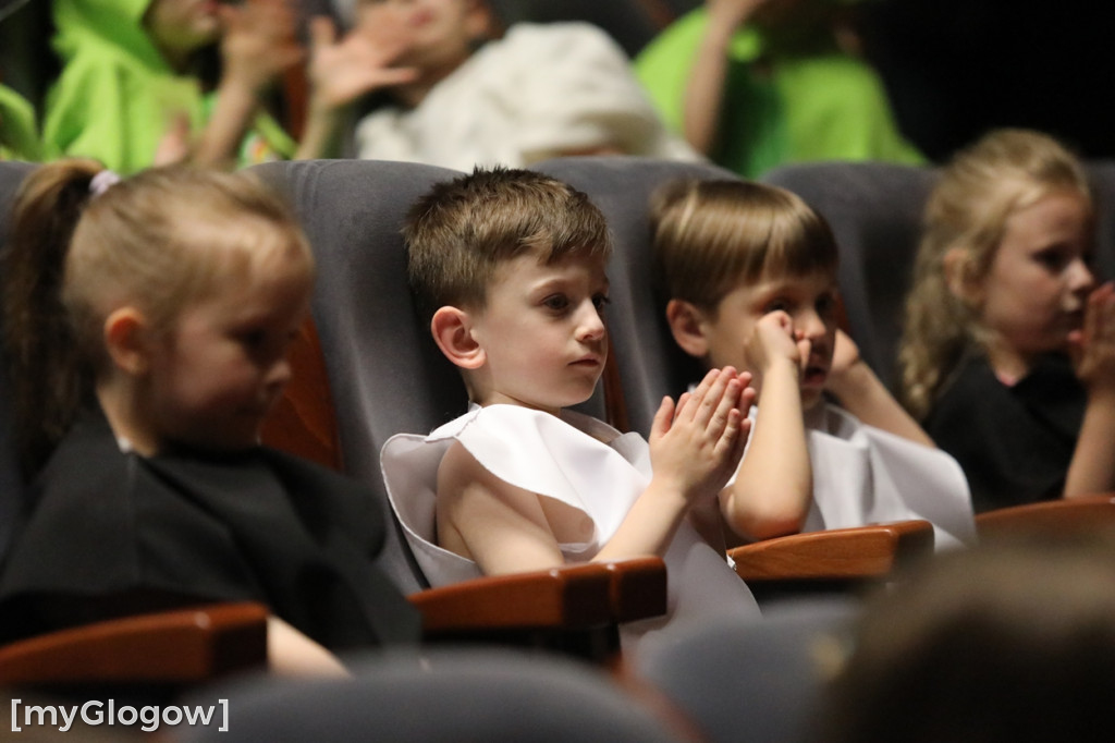 III Głogowskie Spotkania Teatralne