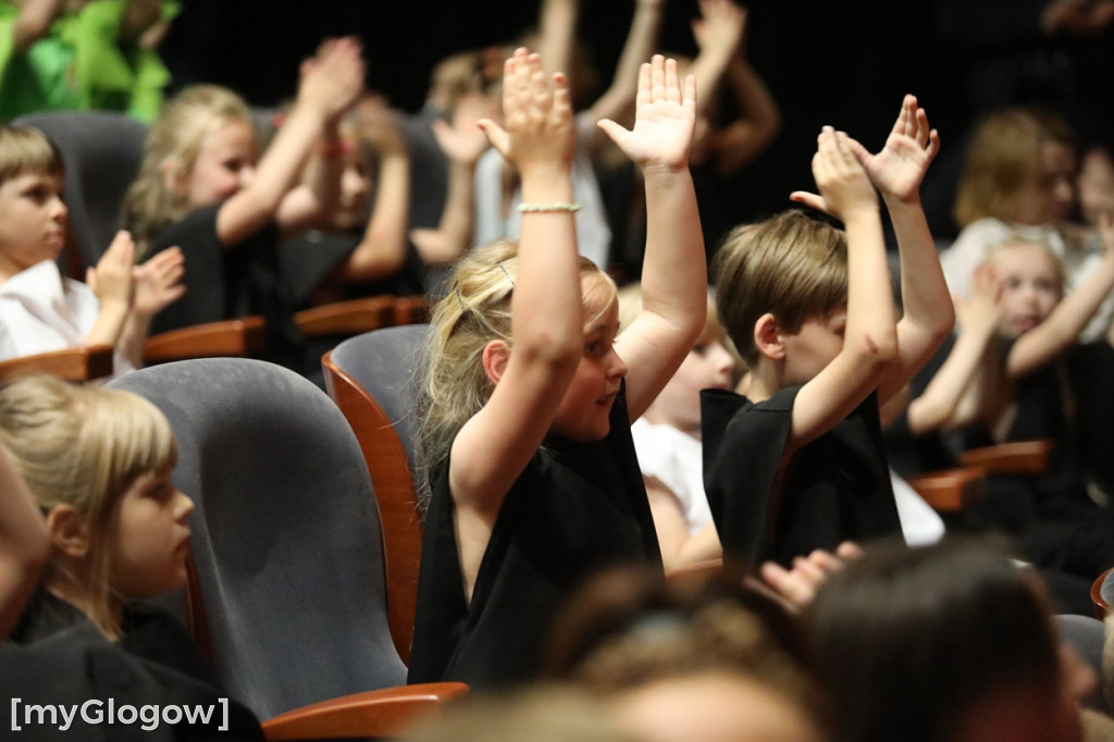 III Głogowskie Spotkania Teatralne