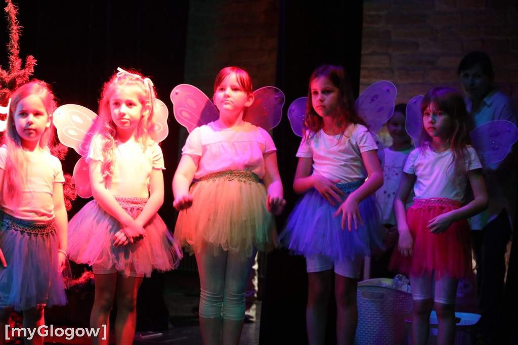 III Głogowskie Spotkania Teatralne