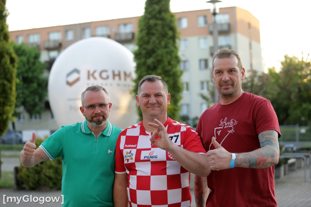 Chrobry Głogów odpadł z ćwierćfinale