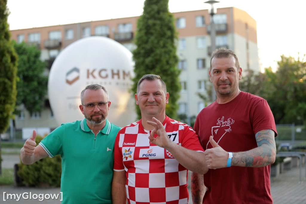Chrobry Głogów odpadł z ćwierćfinale