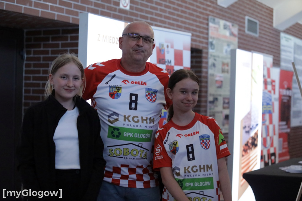 Chrobry Głogów odpadł z ćwierćfinale