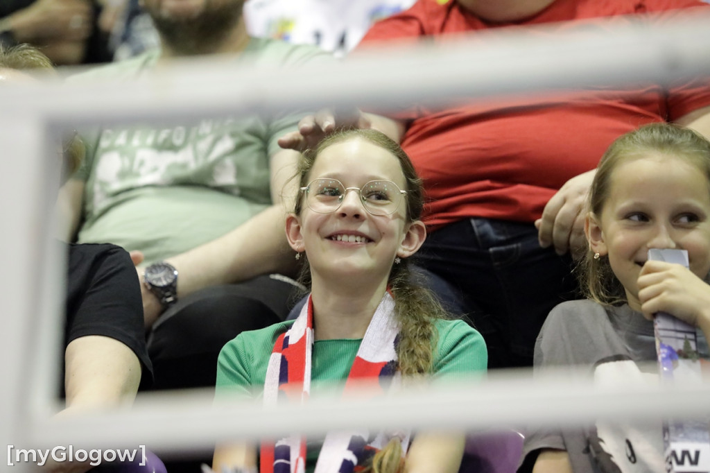 Chrobry Głogów odpadł z ćwierćfinale