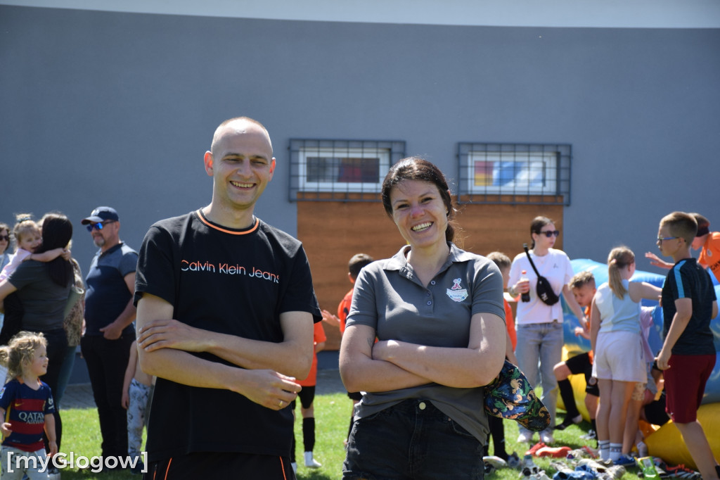 Turniej Dragon Cup 2025 w Jaczowie