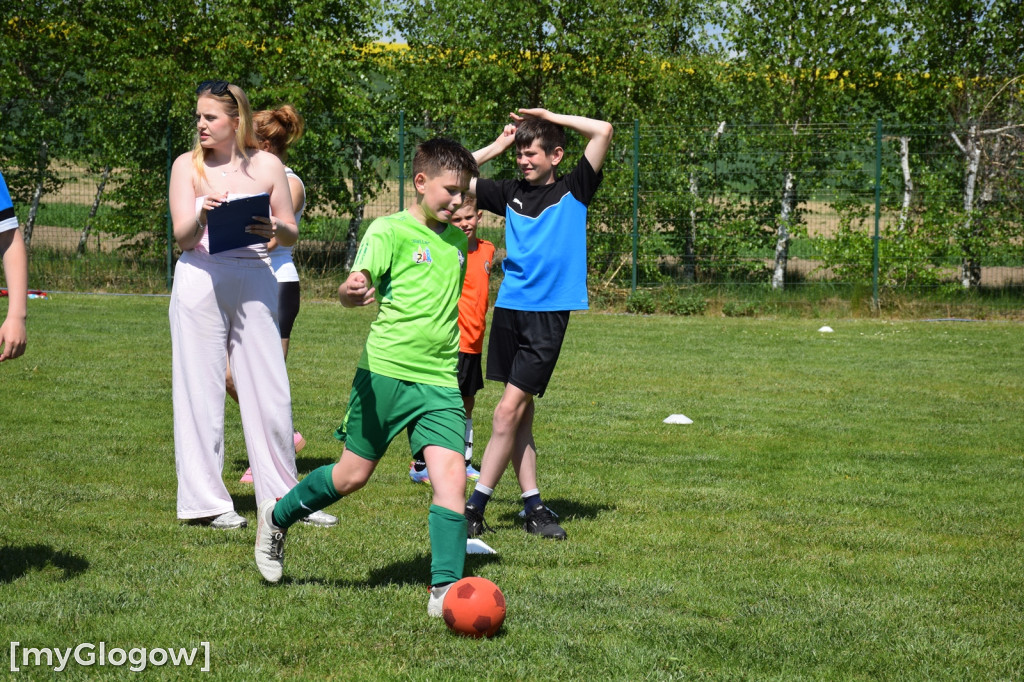 Turniej Dragon Cup 2025 w Jaczowie