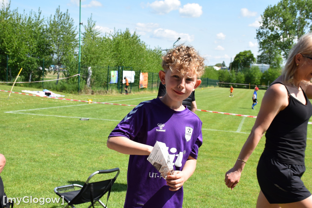 Turniej Dragon Cup 2025 w Jaczowie