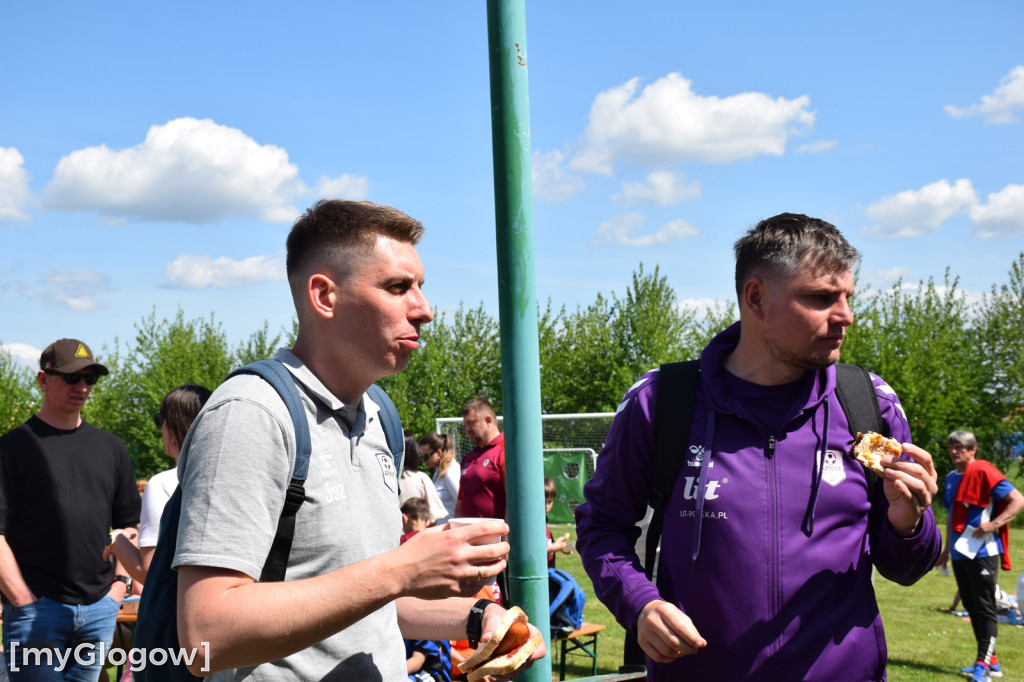 Turniej Dragon Cup 2025 w Jaczowie