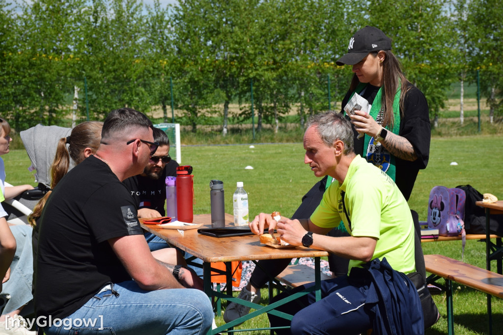 Turniej Dragon Cup 2025 w Jaczowie