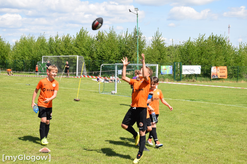 Turniej Dragon Cup 2025 w Jaczowie