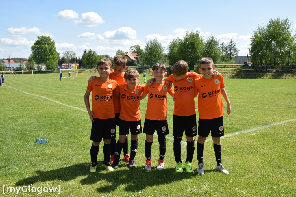 Turniej Dragon Cup 2025 w Jaczowie