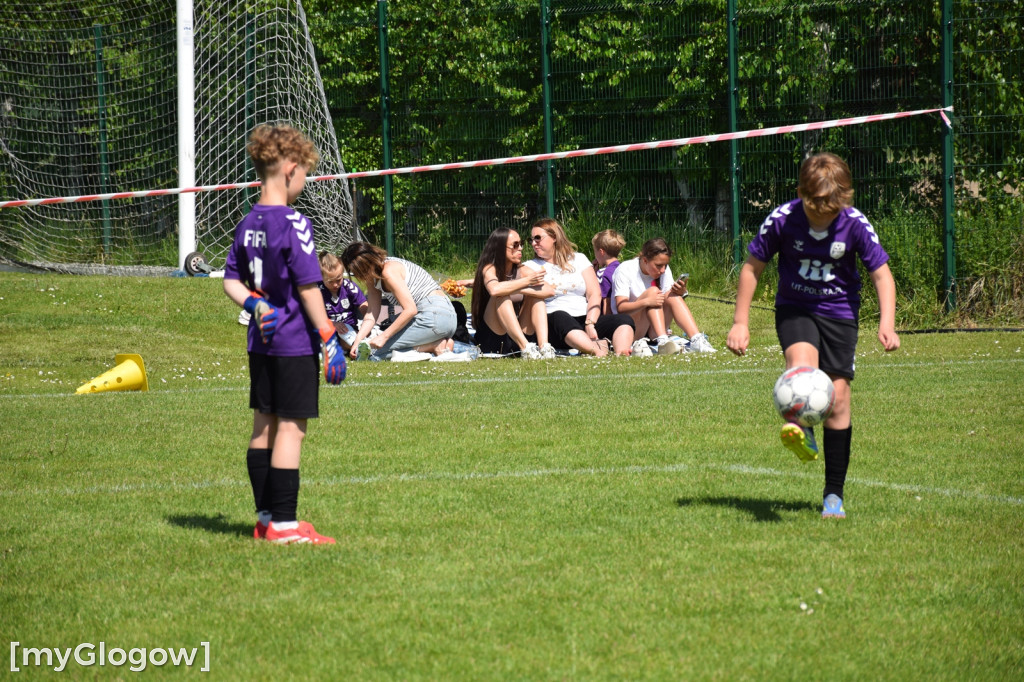 Turniej Dragon Cup 2025 w Jaczowie