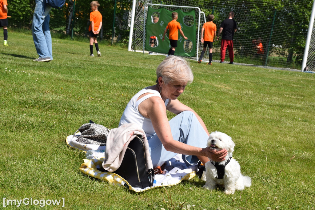Turniej Dragon Cup 2025 w Jaczowie