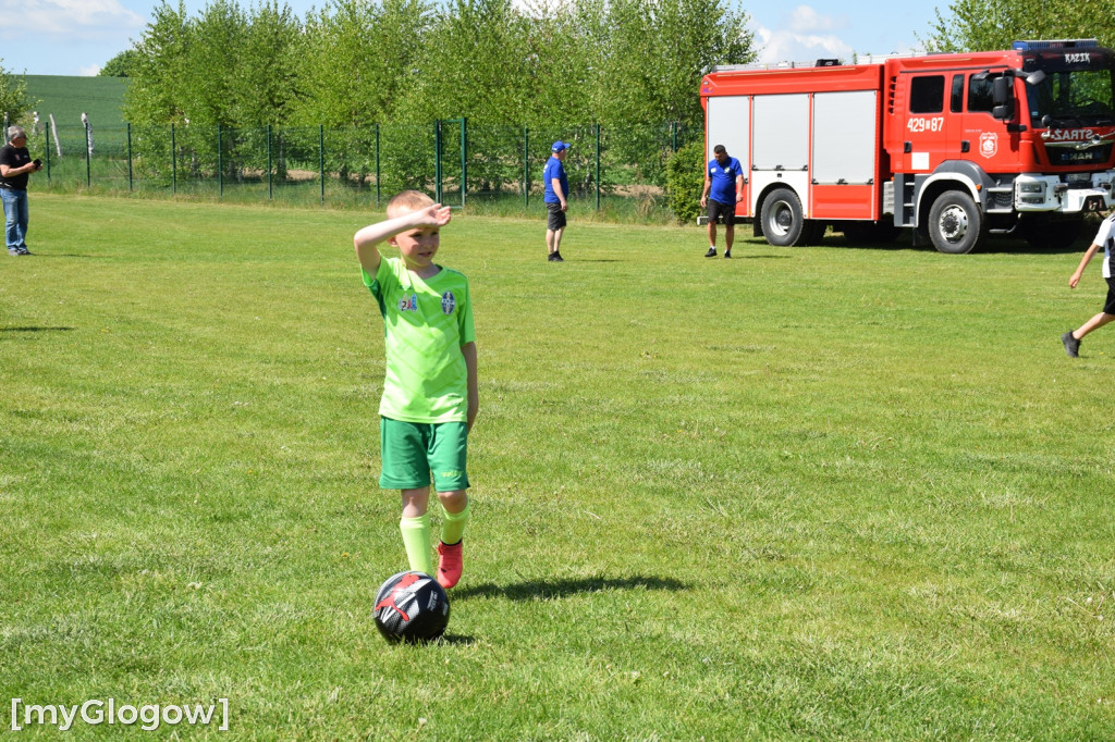 Turniej Dragon Cup 2025 w Jaczowie