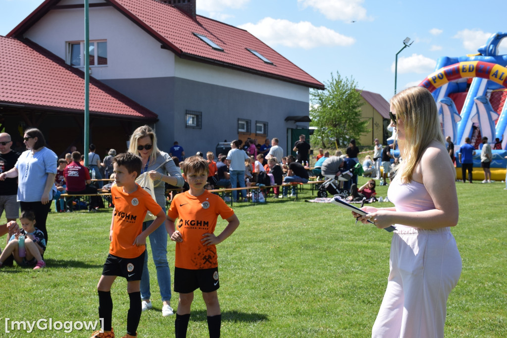Turniej Dragon Cup 2025 w Jaczowie