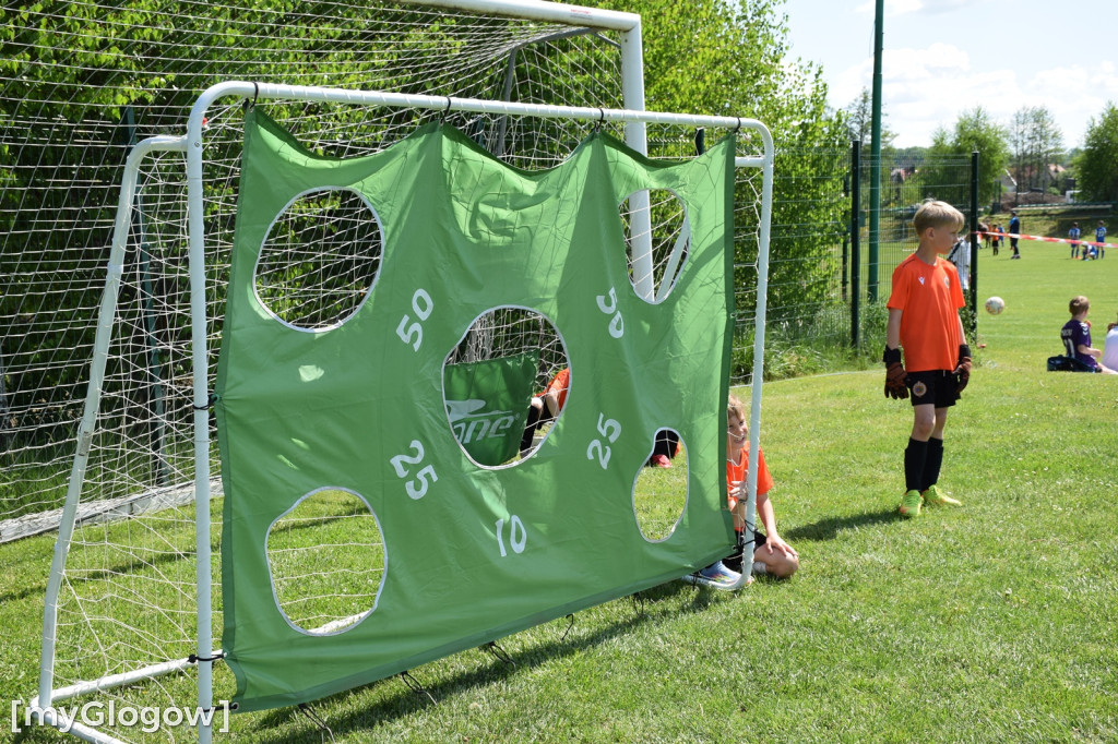 Turniej Dragon Cup 2025 w Jaczowie