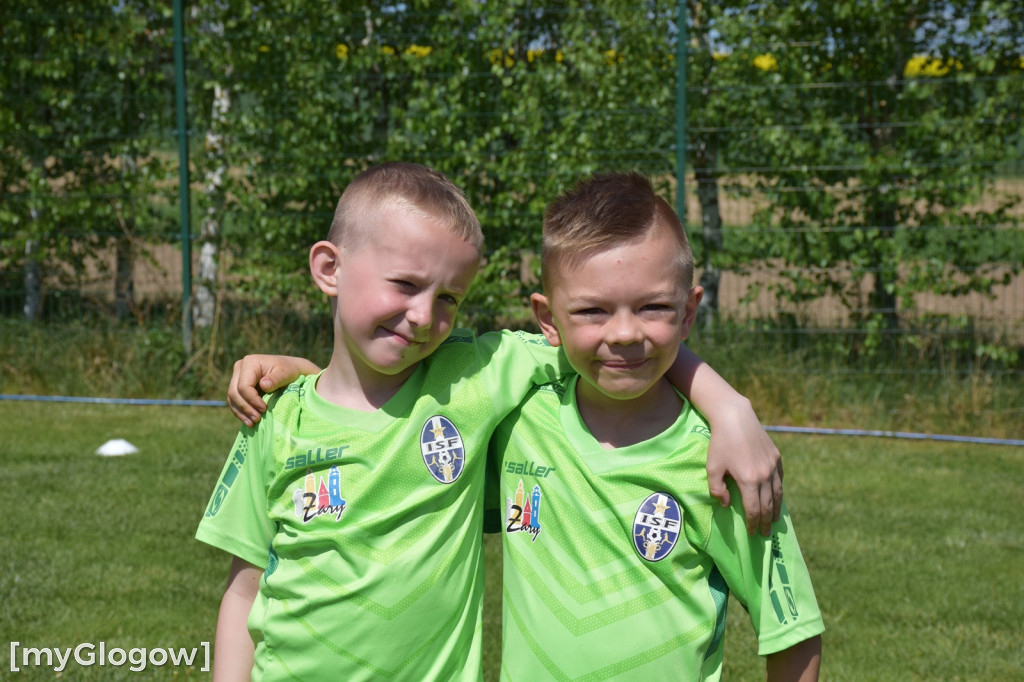 Turniej Dragon Cup 2025 w Jaczowie