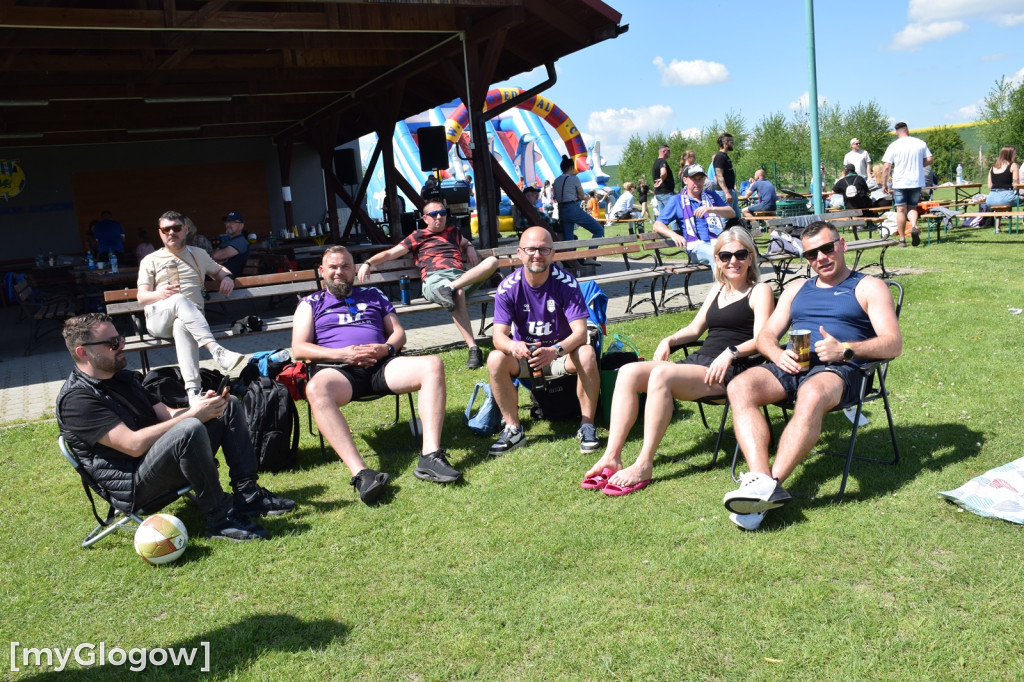 Turniej Dragon Cup 2025 w Jaczowie