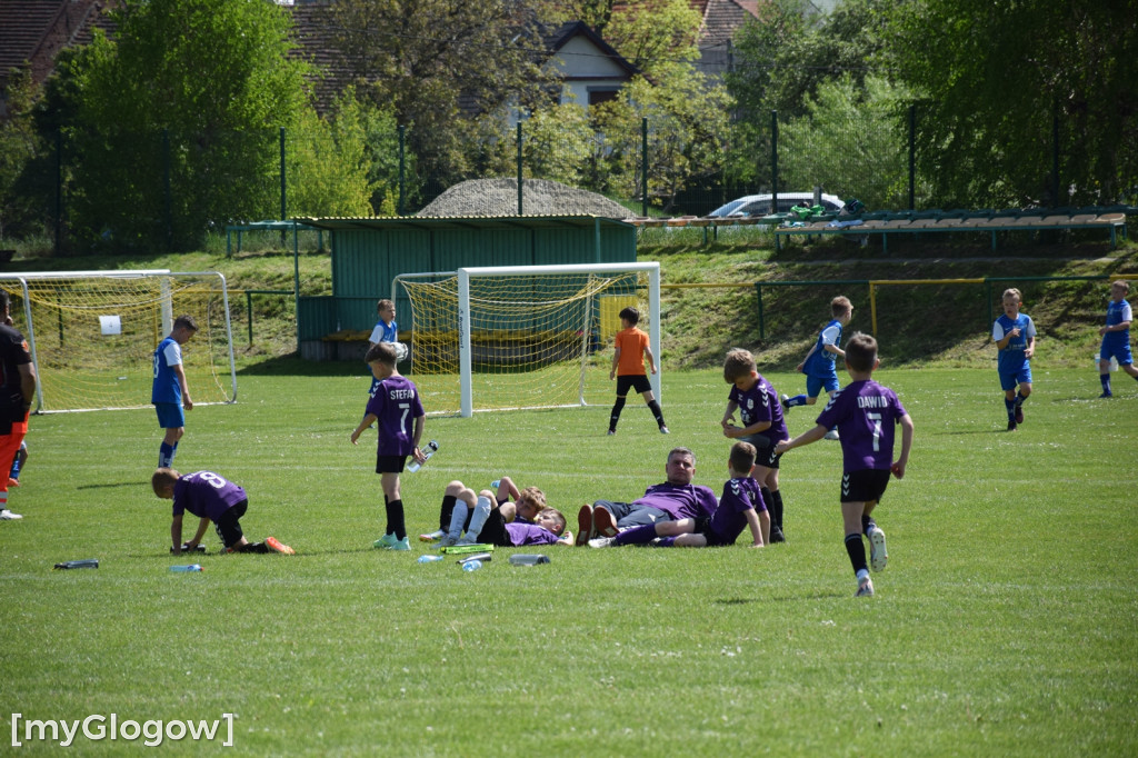 Turniej Dragon Cup 2025 w Jaczowie