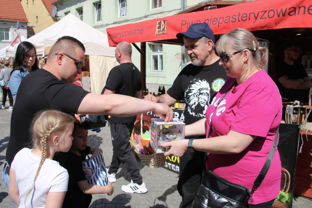 Jarmark Produktu Lokalnego