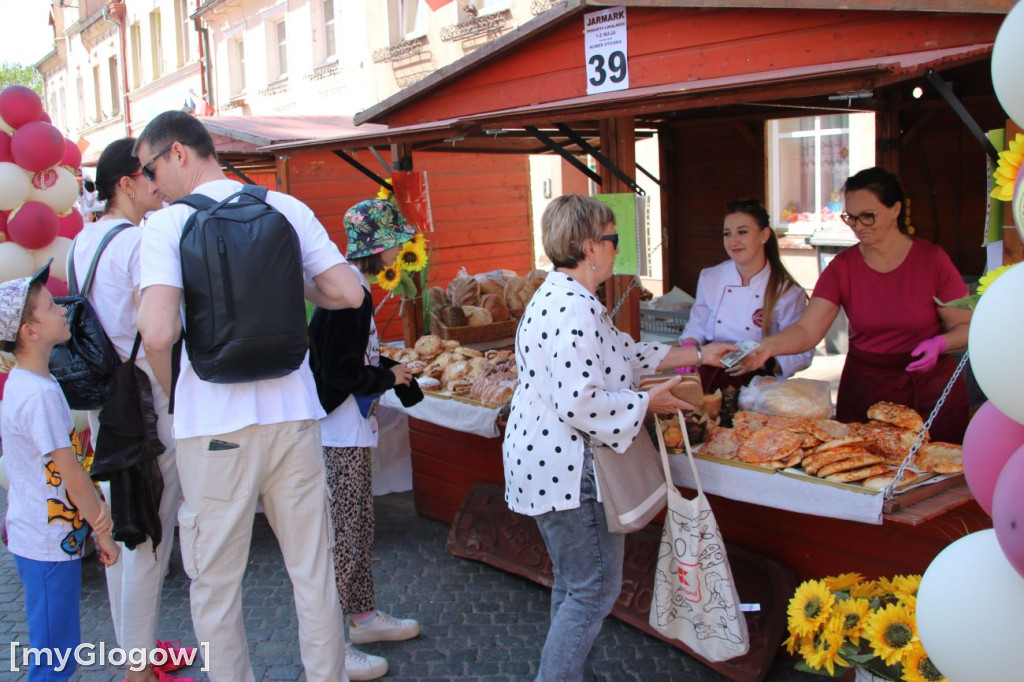 Jarmark Produktu Lokalnego