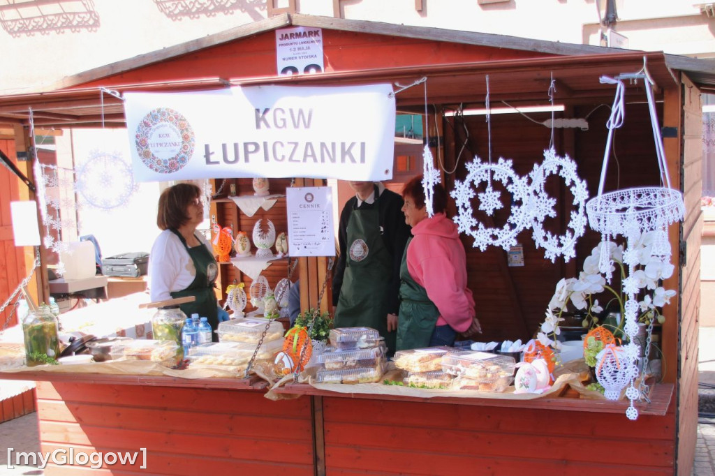Jarmark Produktu Lokalnego