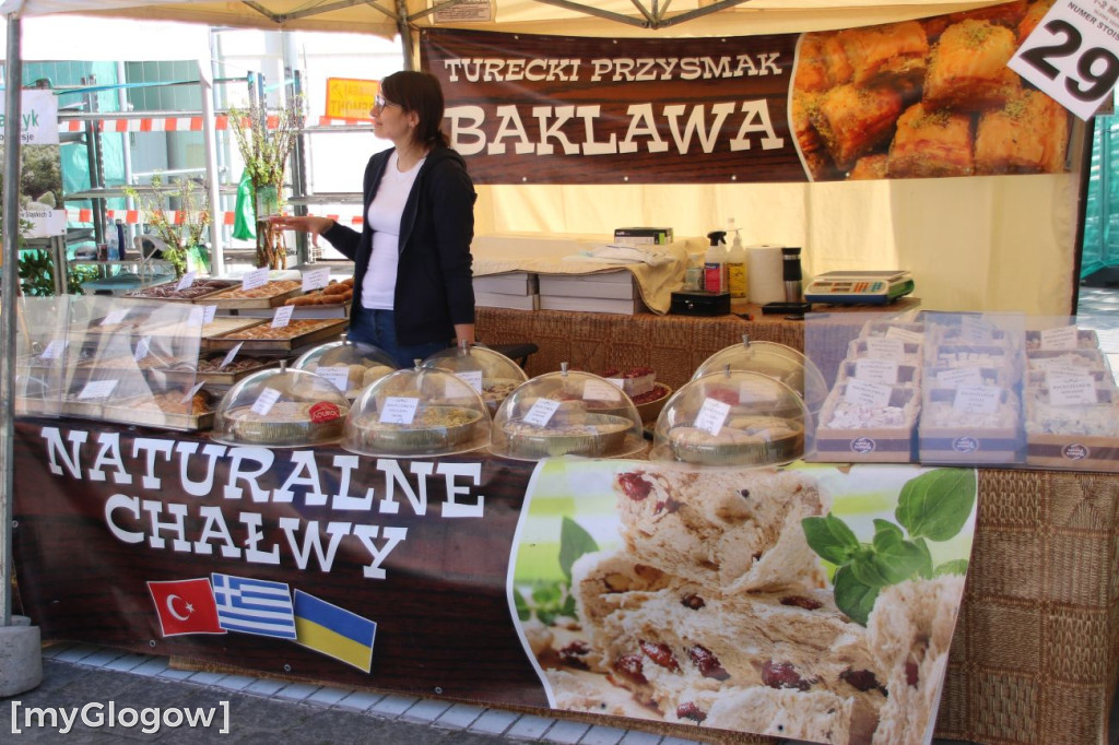Jarmark Produktu Lokalnego
