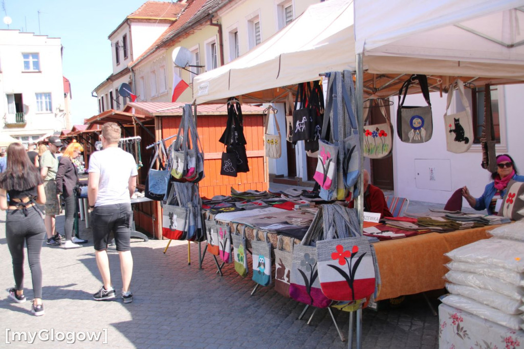 Jarmark Produktu Lokalnego
