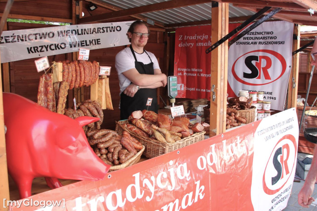 Jarmark Produktu Lokalnego