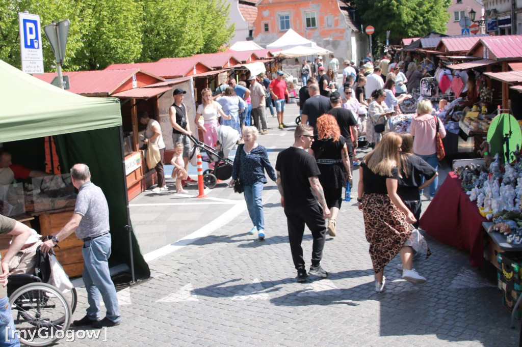 Jarmark Produktu Lokalnego