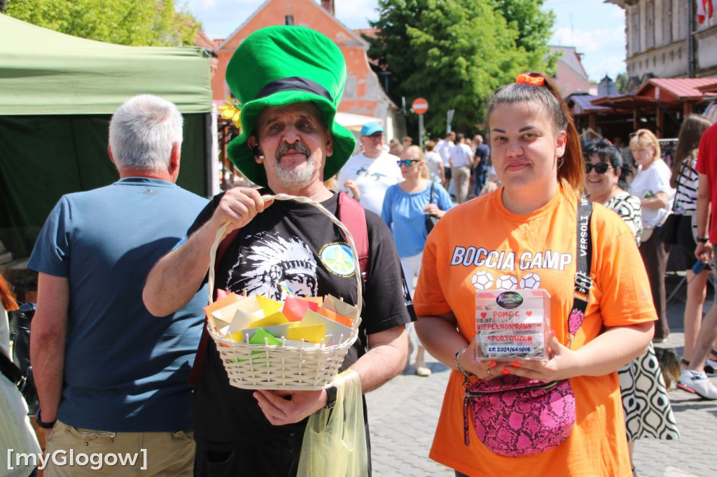 Jarmark Produktu Lokalnego