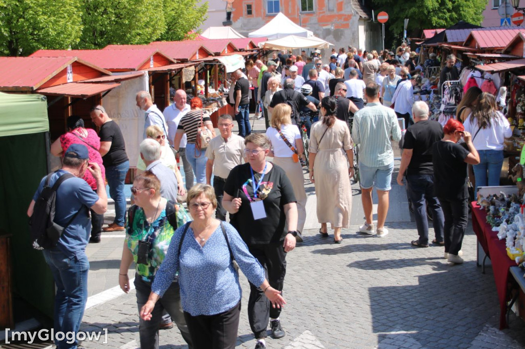 Jarmark Produktu Lokalnego