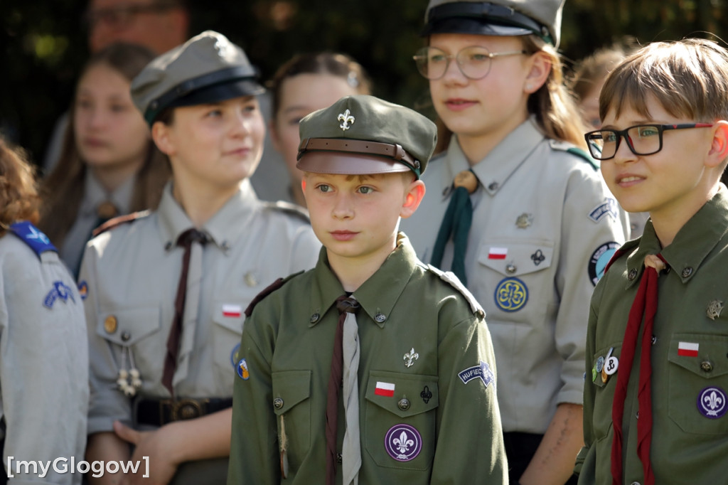 Dzień Flagi w Głogowie 2025