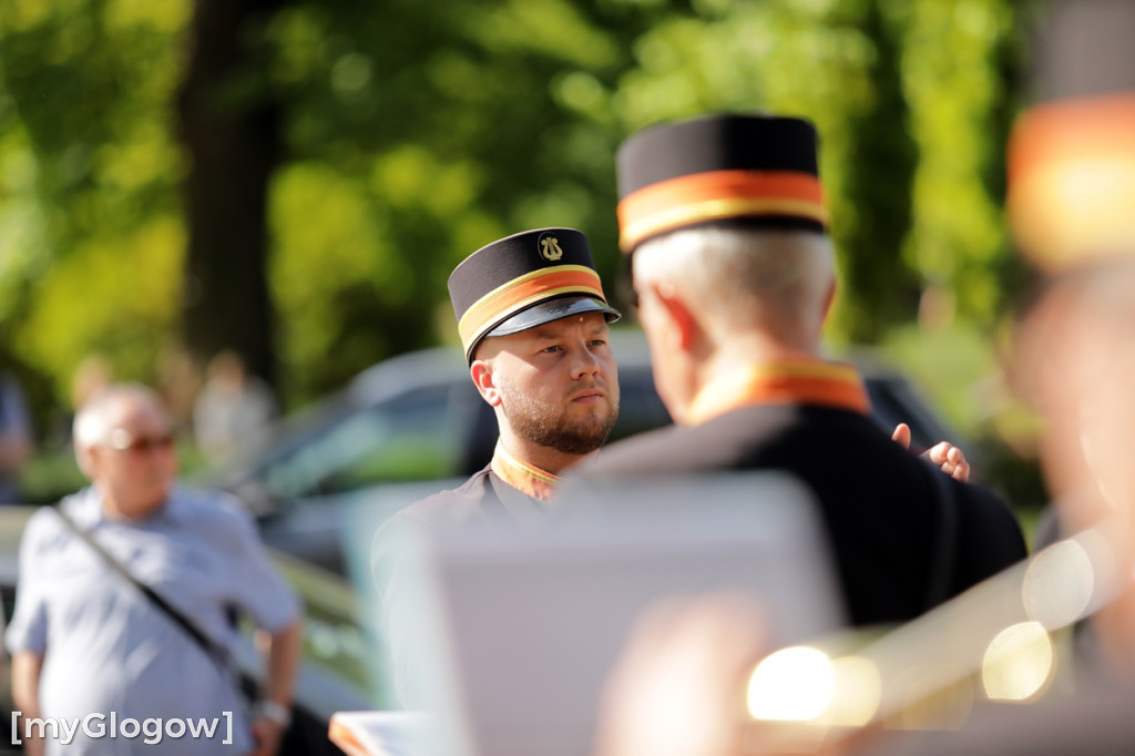 Dzień Flagi w Głogowie 2025